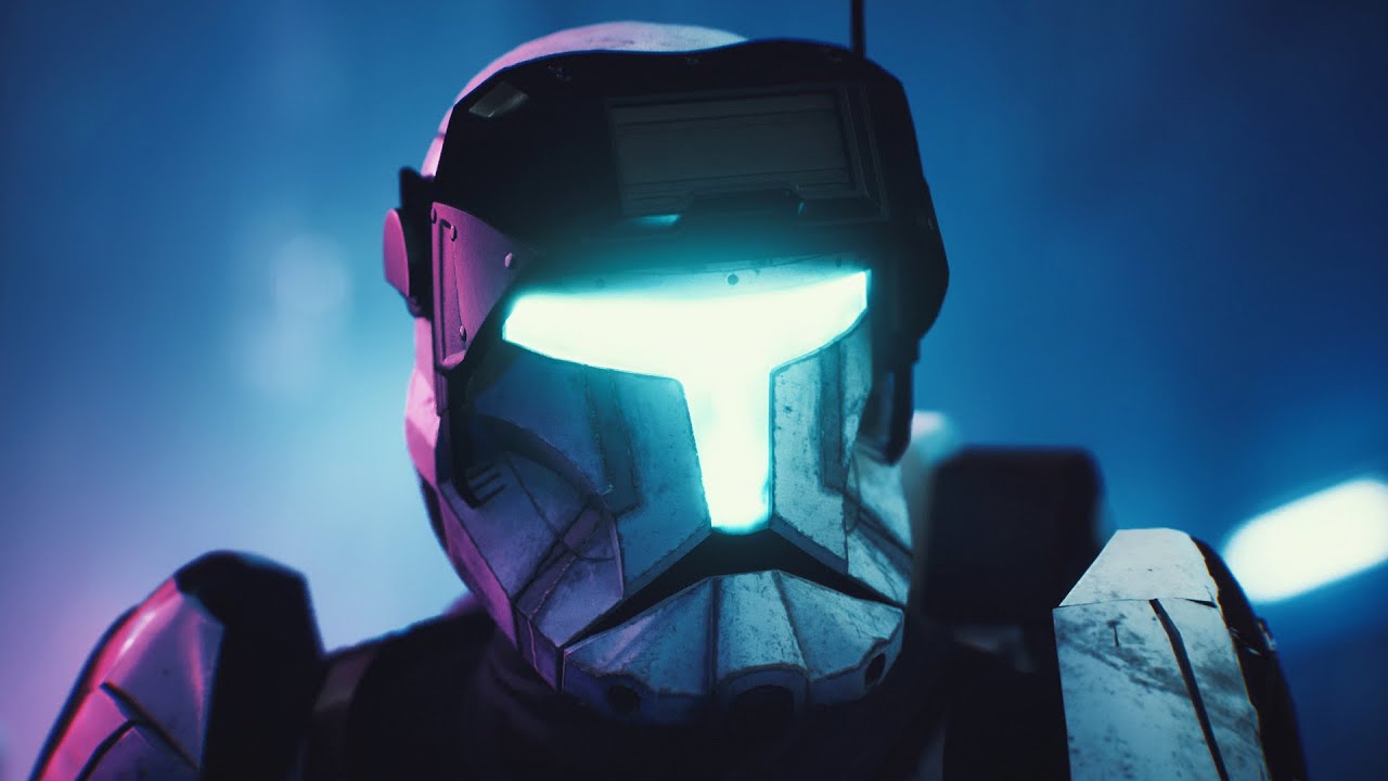 mask